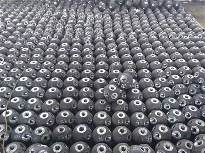 安宁螺栓球网架